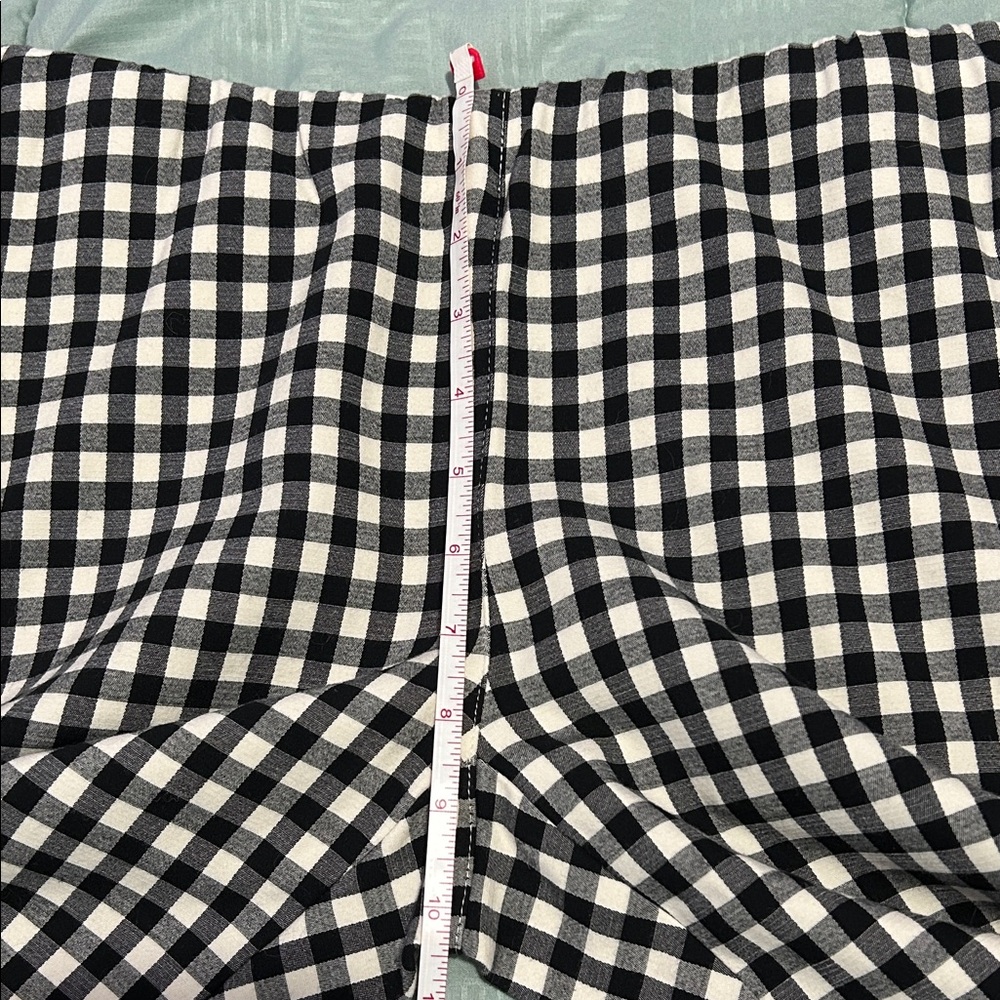 J. Jill Essential Cotton Stretch Pants - Picture 4 of 9